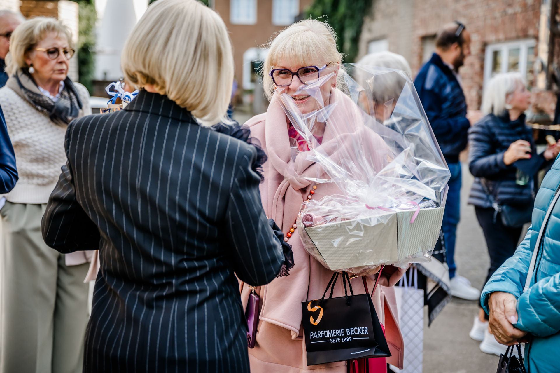 Impressionen rund um unser Jubiläums-Event – Bild 21